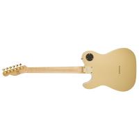 Fender Squier J5 Telecaster FRG Frost Gold Chitarra Elettrica_2