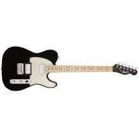 Fender Squier Contemporary Tele HH MN BLK MET Black Metallic Chitarra Elettrica_1