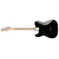 Fender Squier Contemporary Tele HH MN BLK MET Black Metallic Chitarra Elettrica_2