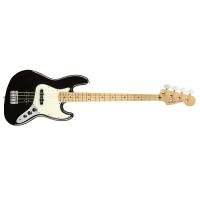 Fender Player Jazz Bass MN BLK Basso Elettrico - NUOVO ARRIVO_1