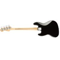 Fender Player Jazz Bass MN BLK Basso Elettrico - NUOVO ARRIVO_2