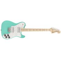 Fender Telecaster LTD Traditional 70s Deluxe MN SFMG Sea Foam Green MADE IN JAPAN Chitarra Elettrica