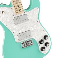 Fender Telecaster LTD Traditional 70s Deluxe MN SFMG Sea Foam Green MADE IN JAPAN Chitarra Elettrica_3