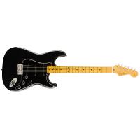 Fender Stratocaster LTD Hardtail MN BLK Black MADE IN JAPAN Chitarra Elettrica_1