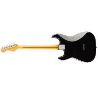 Fender Stratocaster LTD Hardtail MN BLK Black MADE IN JAPAN Chitarra Elettrica_2