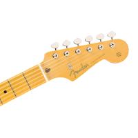 Fender Stratocaster LTD Hardtail MN BLK Black MADE IN JAPAN Chitarra Elettrica_5