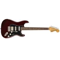 Fender Stratocaster Squier Classic Vibe 70s HSS LRL WAL Walnut Chitarra Elettrica_1