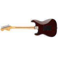 Fender Stratocaster Squier Classic Vibe 70s HSS LRL WAL Walnut Chitarra Elettrica_2