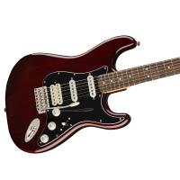 Fender Stratocaster Squier Classic Vibe 70s HSS LRL WAL Walnut Chitarra Elettrica_4