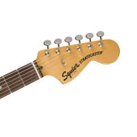 Fender Stratocaster Squier Classic Vibe 70s HSS LRL WAL Walnut Chitarra Elettrica_5