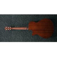 Ibanez AEG50 DHH Dark Honey Burst High Gloss Chitarra Acustica Elettrificata_2