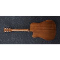 Ibanez AW54CE OPN Open Pore Natural Chitarra Acustica Elettrificata_2