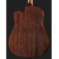 Ibanez AW54CE OPN Open Pore Natural Chitarra Acustica Elettrificata_4