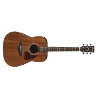 Ibanez AW54 OPN Open Pore Natural Chitarra Acustica _1