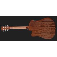 Ibanez AW65ECE LG Natural Low Gloss Chitarra Acustica Elettrificata_2