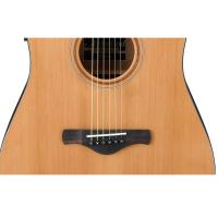 Ibanez AW65ECE LG Natural Low Gloss Chitarra Acustica Elettrificata_3