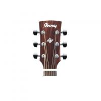 Ibanez AW65ECE LG Natural Low Gloss Chitarra Acustica Elettrificata_5