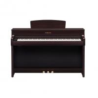 Yamaha CLP745 Palissandro Pianoforte Digitale