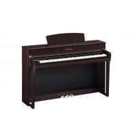 Yamaha CLP745 Palissandro Pianoforte Digitale ULTIMO PEZZO_2