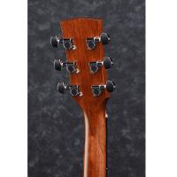 Ibanez AW65 LG Natural Low Gloss Chitarra Acustica_4