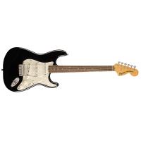 Fender Stratocaster Squier Classic Vibe 70s LRL BLK Black Chitarra Elettrica