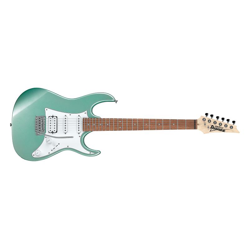 Ibanez GIO GRX40MGN Metallic Light Green Chitarra Elettrica