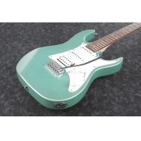 Ibanez GIO GRX40MGN Metallic Light Green Chitarra Elettrica_3