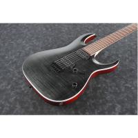 Ibanez RGA42FM TGF Transparent Gray Flat Chitarra Elettrica_3