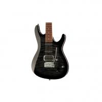 Ibanez SA260FM TGB Transparent Gray Burst Chitarra Elettrica_3