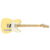 Fender Telecaster American Performer HUM MN VWT Vintage White MADE IN USA Chitarra Elettrica NUOVO ARRIVO