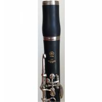 Yamaha YCL-255ES Clarinetto in Sib_2