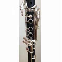 Yamaha YCL-255ES Clarinetto in Sib_3