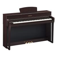 Yamaha CLP735 Palissandro Pianoforte Digitale_2