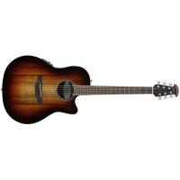 Ovation CS28P-KOAB Celebrity Standard Plus Mid Cutaway Chitarra Acustica Elettrificata_1