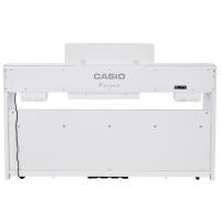 Casio Privia PX870 WH Bianco Opaco Pianoforte Digitale_2