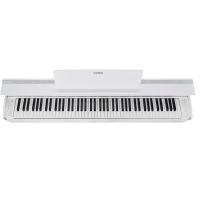 Casio Privia PX870 WH Bianco Opaco Pianoforte Digitale_3
