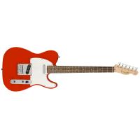 Fender Squier Affinity telecaster LRL RCR Race Red Chitarra Elettrica