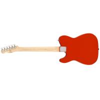 Fender Squier Affinity telecaster LRL RCR Race Red Chitarra Elettrica_2