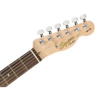 Fender Squier Affinity telecaster LRL RCR Race Red Chitarra Elettrica_5