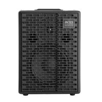 Acus One Forstrings 8 Black 200W Amplificatore per strumenti acustici e voce 