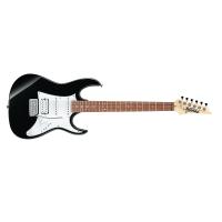 Ibanez GIO GRX40BKN Black Night Chitarra Elettrica_1