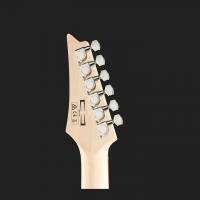 Ibanez GIO GRX40BKN Black Night Chitarra Elettrica_6