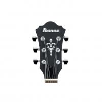 Ibanez AF55 TKF Transparent Black Flat Artcore Chitarra Semiacustica NUOVO ARRIVO_5