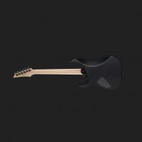 Ibanez GIO GRG121DX BKF Black Flat Chitarra Elettrica_2