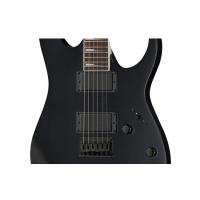 Ibanez GIO GRG121DX BKF Black Flat Chitarra Elettrica_3