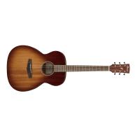 Ibanez PC18MH MHS Mahogany Sunburst Open Pore Chitarra Acustica