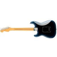 Fender Stratocaster American Professional II MN Dark Night  MADE IN USA Chitarra Elettrica - NUOVO ARRIVO_2