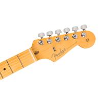 Fender Stratocaster American Professional II MN Dark Night  MADE IN USA Chitarra Elettrica - NUOVO ARRIVO_5