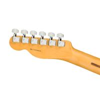 Fender Telecaster American Professional II MN MBL Miami Blue MADE IN USA 75th Anniversary Chitarra Elettrica_6