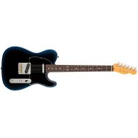 Fender Telecaster American Professional II RW Dark Night MADE IN USA Chitarra Elettrica_1